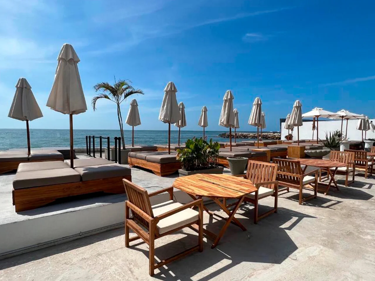 Wala Beach - Classy Cartagena