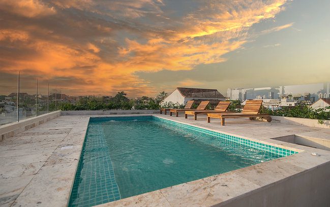 House Bali - Classy Cartagena - 7