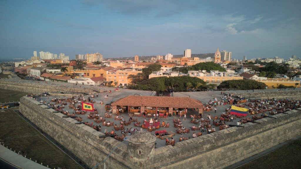 Vacation Rentals In Cartagena